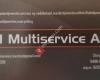 TI Multiservice As