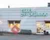 Tiller Dyreklinikk