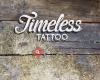 Timeless Tattoo Oslo / custom tattooing