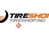 Tire Shop As