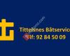 Tittelsnes Båtservice