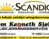 Tom Kenneth Sjølie Solskjermingsservice AS