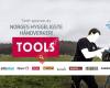 TOOLS AS