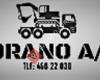 Torano a/s
