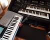 Torbjørns Keyboard Musikk