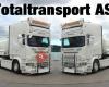 Totaltransport A/S