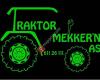 Traktor Mekker'n As