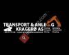 Transport & Anlegg Kragerø A.S