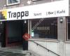 Trappa Sport Bar Kafe