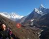 Trek On Himalaya