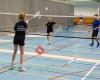 Tromsø badmintonklubb