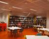 Tromstun skolebibliotek