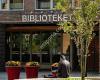 Trondheim folkebibliotek Hovedbiblioteket