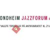 Trondheim Jazzforum