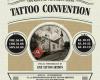 Trondheim Tattoo & Bodyart Convention