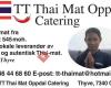 TT Thai Mat Oppdal Catering