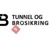 Tunnel og brosikring as