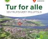 TUR for ALLE - sentrumsnært friluftsliv