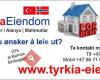 Tyrkia Eiendom Kjøp.salg.utleiemegler