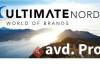 Ultimate Nordic As avd Profil