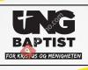 Ung baptist