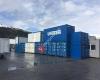 Uniteam. Container & modul. Leie eller kjøp - Molde