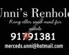 Unni's renhold