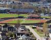 Urædd FK Kjølnes Stadion