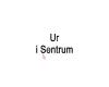 Ur i Sentrum AS