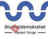 USN Kongsberg - Studentdemokratiet