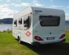 Utleie campingvogn