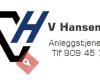 V Hansen As