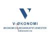 V-Økonomi AS - Regnskap og Økonomitjenester