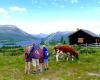 Valdres Natur- og Kulturpark