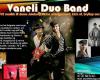 Vaneli Duo Band