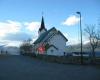 Vartdal Church