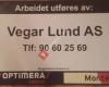 Vegar Lund A/S