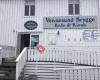 Vennesund Brygge og Camping As