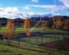 Vestfossen Tennis