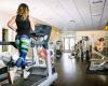 Vestlia Resort Fitness