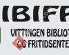 Vibifri - Hvittingfoss Bibliotek