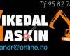 Vikedal Maskin As