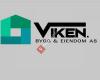 Viken Bygg & Eiendom As