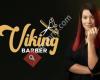 Viking Barber