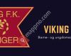 Viking FK barne- og ungdomsavdeling