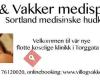 Vill&Vakker Sortland medisinske hudklinikk