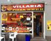 Villaria Pizza