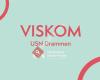 Viskom USN Drammen