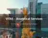 Vitas - Analytical Services