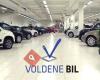 Voldene Bil